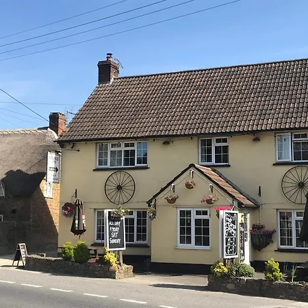 The George At Donyatt-3