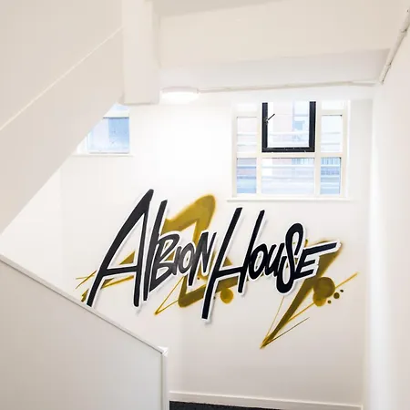 Albion Street Studios-3