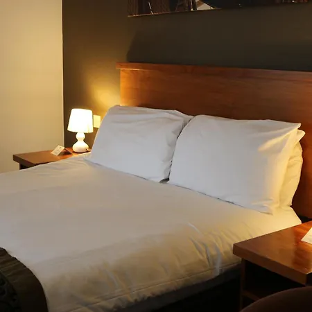 Fairway Inn-3