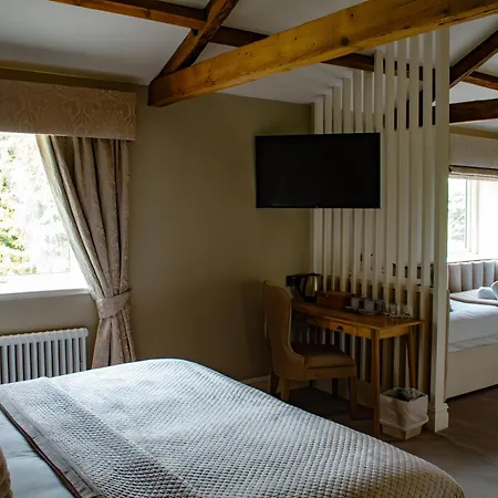 Manor House Hotel-3