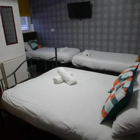 Fairway Hotel-2