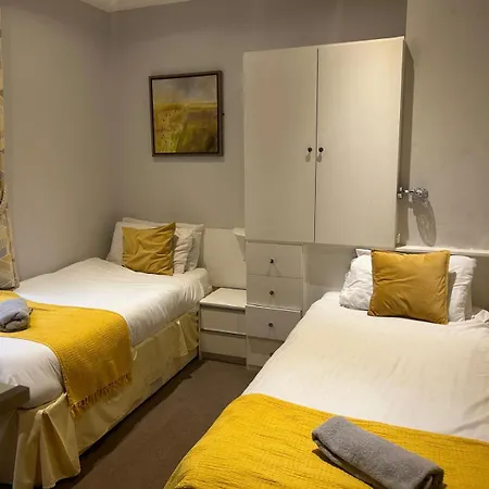 Fairway Hotel-3