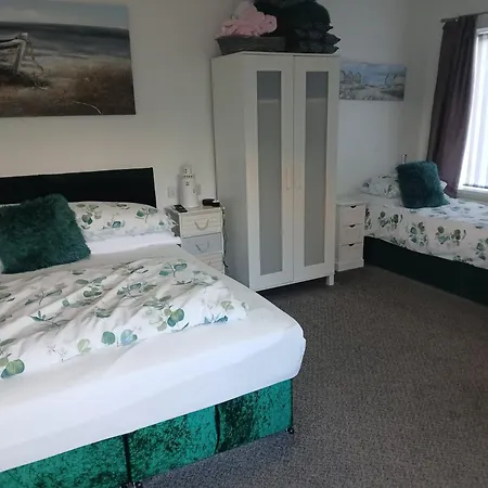 Elysian Fields B&B-2