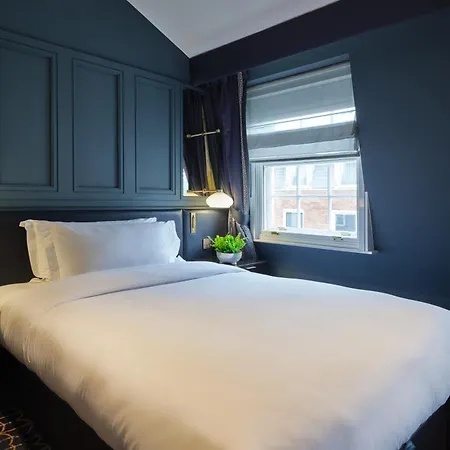 The Mayfair Townhouse-3