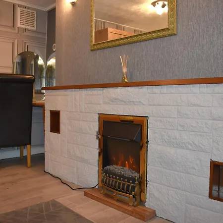 Kilbrannan Guest House-3