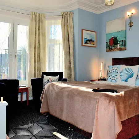 Kilbrannan Guest House-2