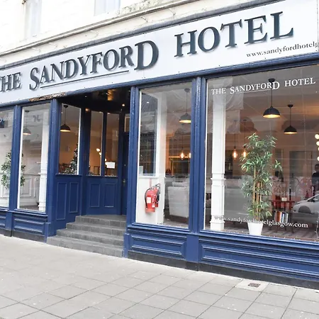 Sandyford Hotel-2