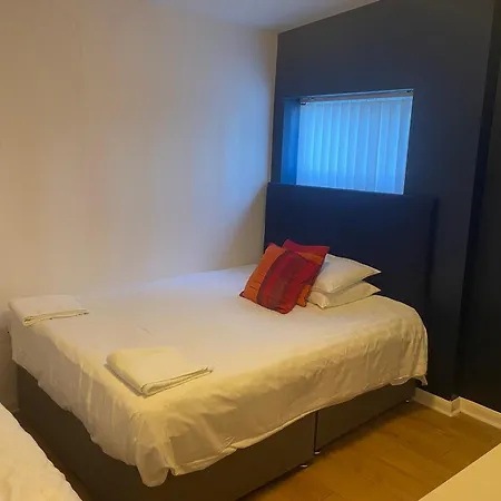 Clifton Hotel Newcastle-3