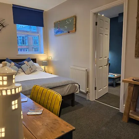 Ashburton House - B&B-2