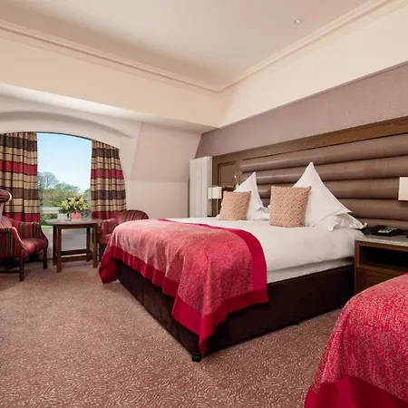 The Culloden Estate And Spa-2