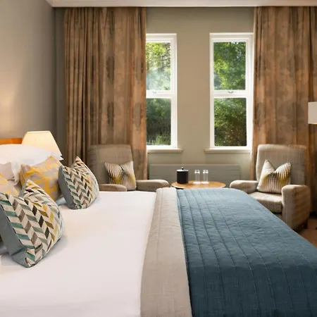 The Culloden Estate And Spa-3