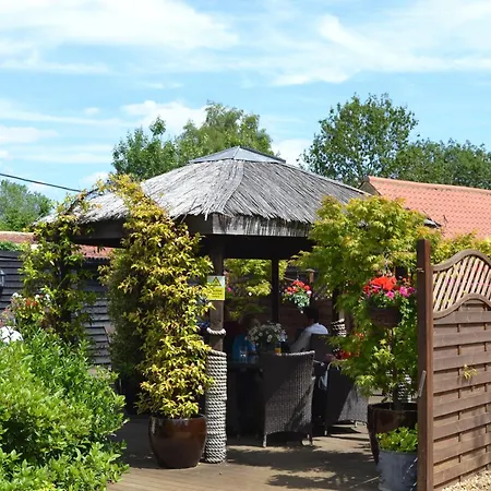 The Crown Inn-2