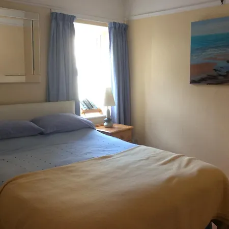 An Caislean Corratavey Guest House-2
