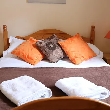 An Caislean Corratavey Guest House-3