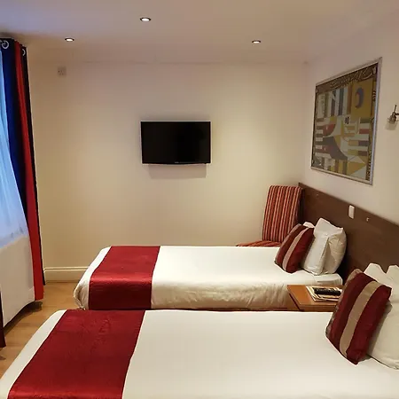 Abbey Court Hotel - Hyde Park-3