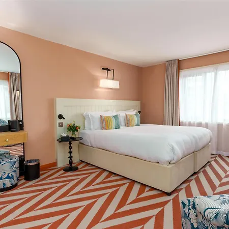 The Relais Cooden Beach And Spa-2