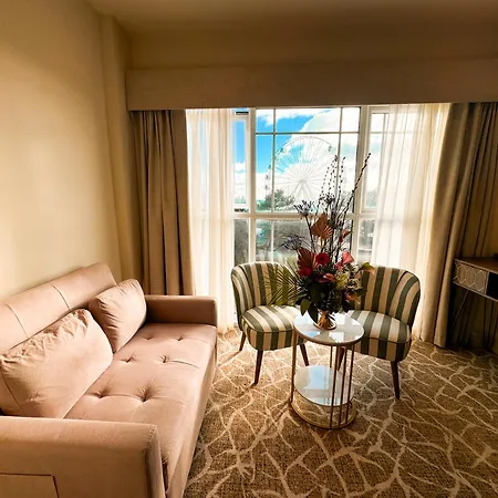 The Hermitage Hotel - Oceana Collection-2