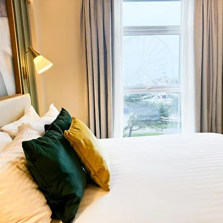 The Hermitage Hotel - Oceana Collection-3