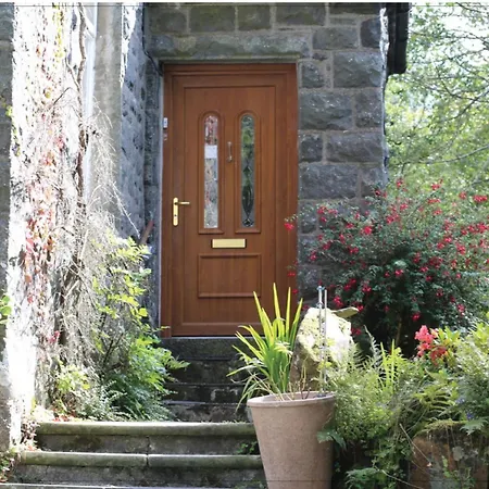 Afon Rhaiadr Country House-3