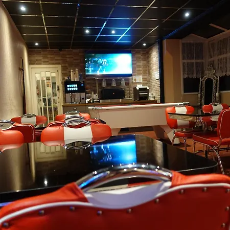 The Kings Cross Hotel-2
