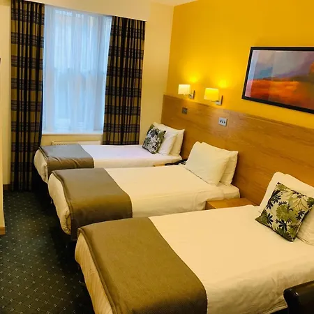 Regency Hotel Parkside-3