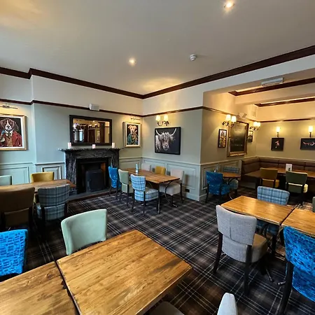 The Globe Inn-2