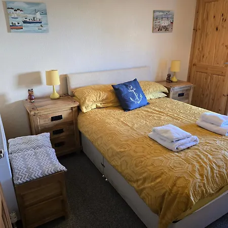 Eden Rose Cottage Hot-Tub Jacuzzi Morecambe-Bay-2