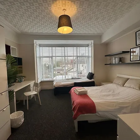 Abbeyfield Guesthouse-2