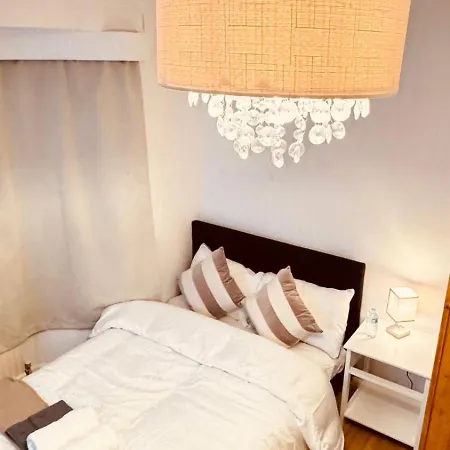 Ever United Guest House-2