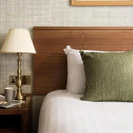 The Windermere Rooms At The Wateredge Inn, Ambleside-3