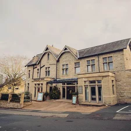 The Wheatley Arms-2