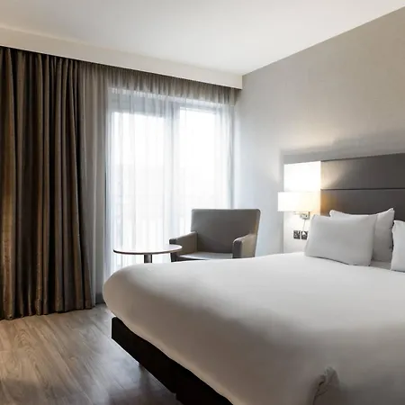 Ac Hotel By Marriott Birmingham-2