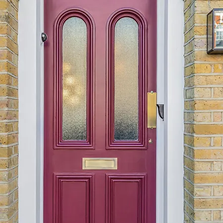 Clapham Guest House-2