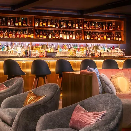 Bvlgari Hotel London-2