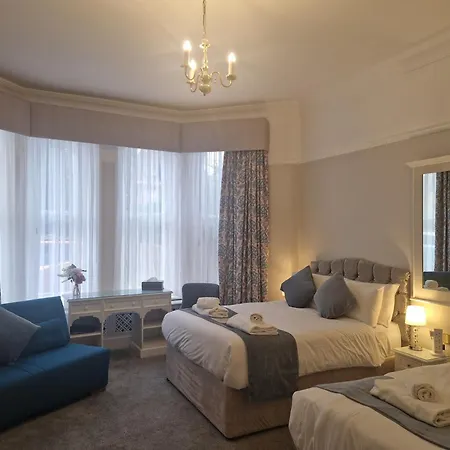 St Margaret'S Hotel-3
