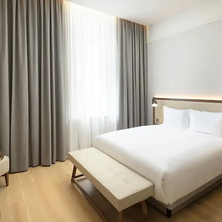 Ac Hotel By Marriott Glasgow-3