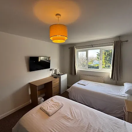 Smithaleigh Farm Rooms And Apartments-3