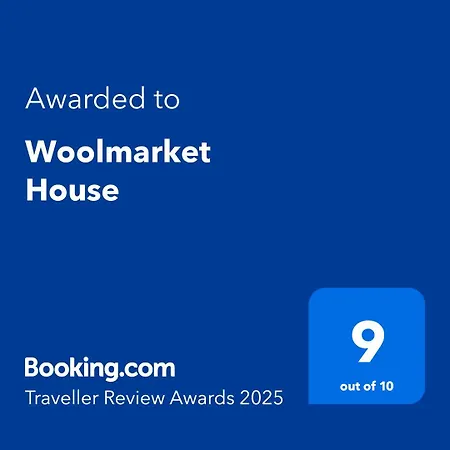 Woolmarket House Hospitality Limited-3