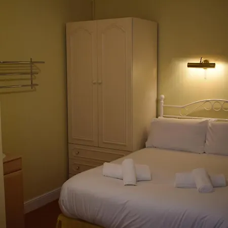 Penn House Hotel-3