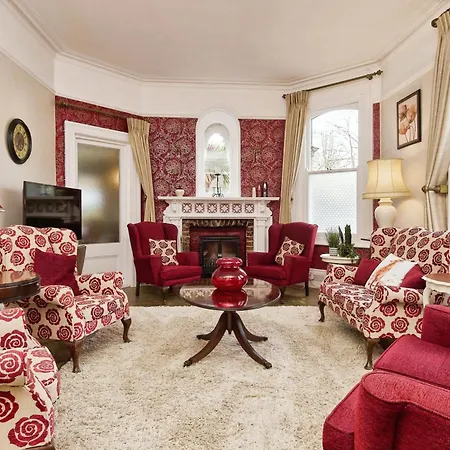 Foxhills Of Shanklin-3