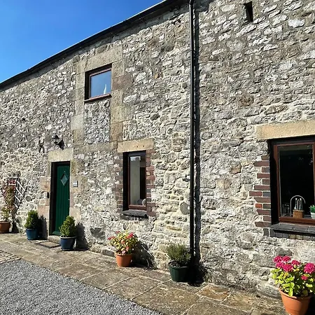 Chestnut Farm Holiday Cottages-3