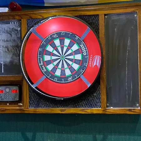 The Buck Inn-2
