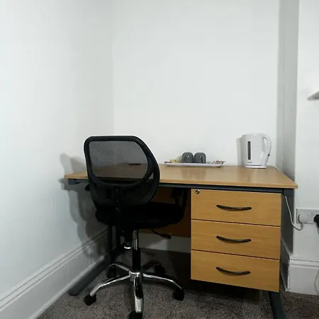 Le Crescent Rooms, Room Stays-2