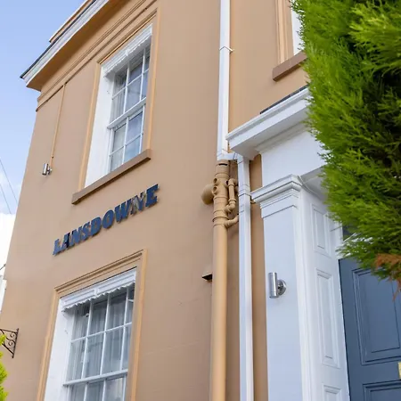 The Lansdowne-2