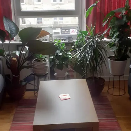 Beautiful King Room In Leith Walk-3