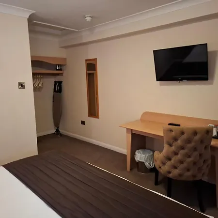 Borough Arms Hotel-2