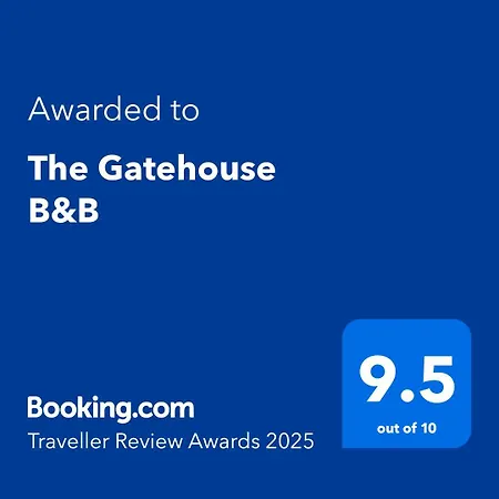 The Gatehouse B&B-2