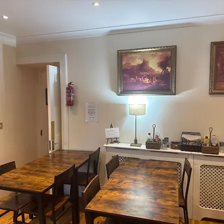 The West Highland Way Hotel And Retreat Accommodation-3