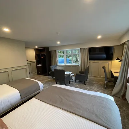 Bushtown Hotel & Spa-3