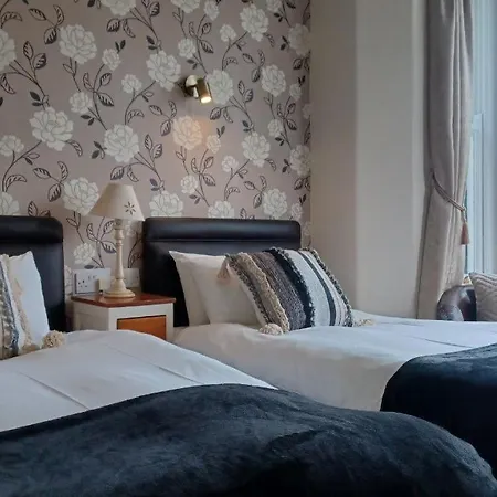 Glan Heulog Guest House-2